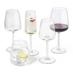 Waterglas Leyda - 480 ml