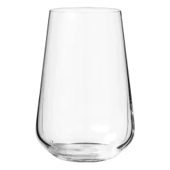 Waterglazen kristal - 380 ml - set van 4