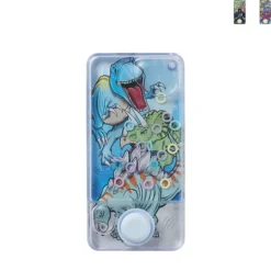 Waterspelletje telefoon - diverse varianten - 6.8x2x13.8 cm