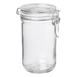 Weckpot fido terrina - glas - 750 ml