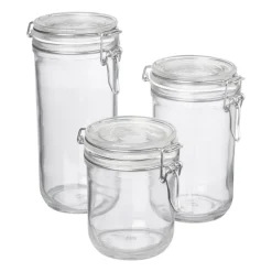 Weckpot fido terrina - glas - 750 ml