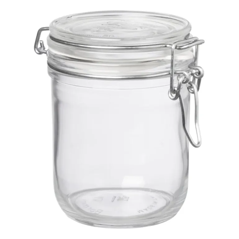 Weckpot fido terrina - glas - 500 ml