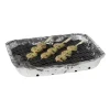 Wegwerp BBQ - 31x24x4,8 cm