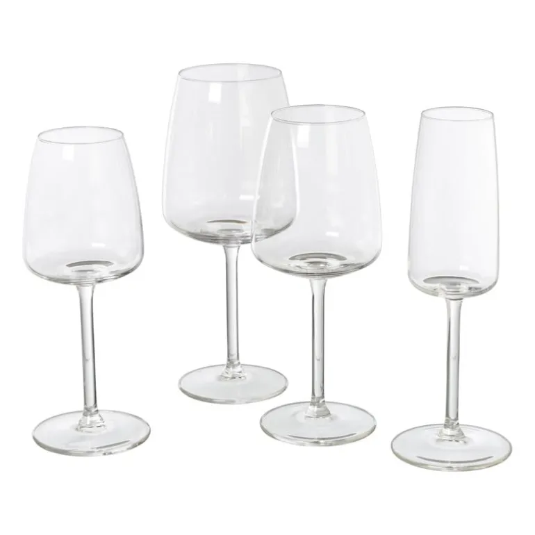Wijnglas leyda - 600 ml