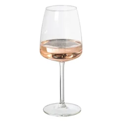 Wijnglas Leyda - glas - 430 ml