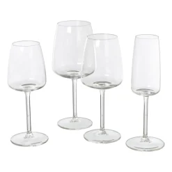 Wijnglas Leyda - glas - 430 ml