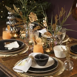 Wijnglas romantic - helder - 225 ml