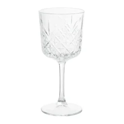 Wijnglas Timeless - glas - 330 ml