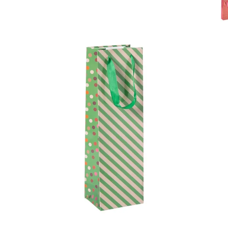 Wijntas holly jolly - diverse varianten