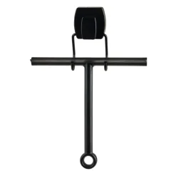 Wisser easylock - zwart