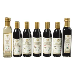 Witte balsamico azijn - 250 ml