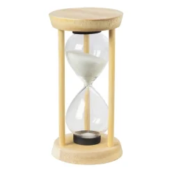 Zandloper - ⌀7x14cm