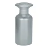 Zout/poeder strooier - aluminium