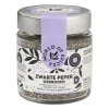 Zwarte peper gebroken - 75 gram